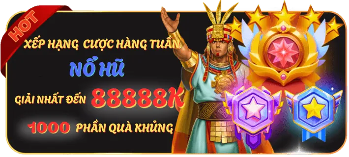 Hoàn trả không giới hạn thabet88 info