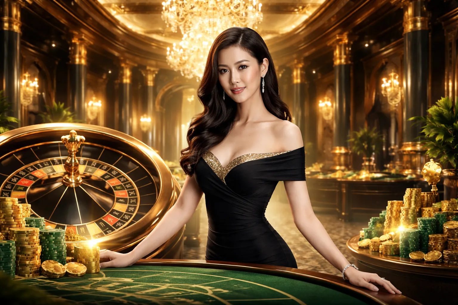 Xổ số truyền thống