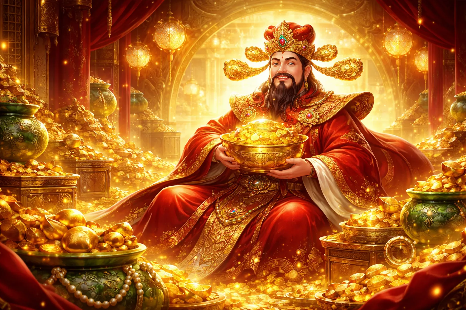 Tổng quan hướng dẫn trò chơi thabet88 info